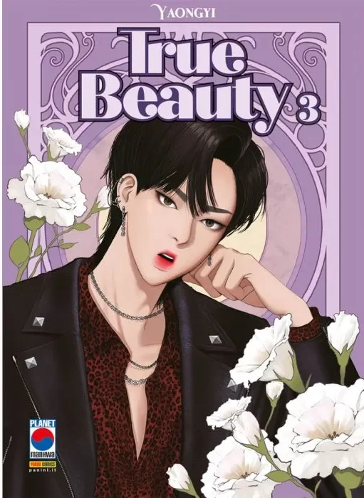 TRUE BEAUTY N.   3