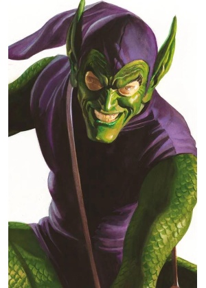 SPIDER-MAN L'UOMO RAGNO N. 821 - VARIANT VILLAIN -  AMAZING SPIDER-MAN 21