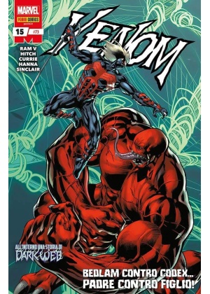 Venom N.  73 - Venom 15