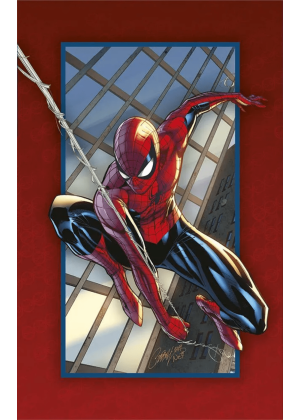 LA VITA E LA MORTE DI SUPERIOR SPIDER-MAN COFANETTO