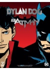 Dylan Dog Batman N.   1 Variant Metallica