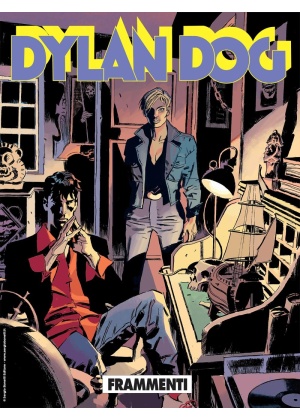 Dylan Dog N. 442