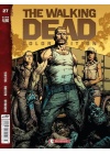 The Walking Dead Color Edition N.  27