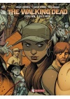 The Walking Dead Color Edition N.  27 Variant