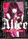 ALICE IN BORDERLAND  N.   9