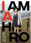 I Am a Hero - Nuova Edizione N.  15