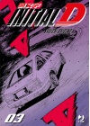 Initial D N.   3