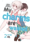 My Charms Are Wasted N.   2