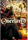 Overlord - Light Novel 10 - il Sovrano delle Cospirazioni