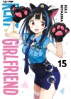 Rent-a-Girlfriend N.  15
