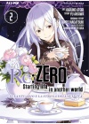 Re:zero Stagione Iv N.   2