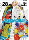 Tokyo Revengers N.  28