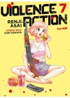 Violence Action N.   7