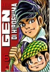 GEN DI HIROSHIMA N.   6 (DI 10) - TANKOBON