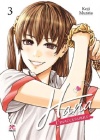 HANA L'INACCESSIBILE N.   3