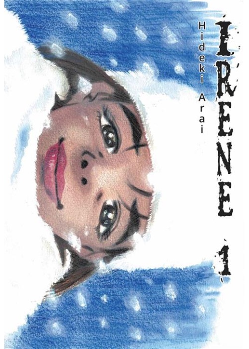 IRENE OF LOVE N.   1