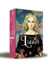 LIDDELL BOX SET