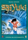 Saiyuki N.   6 (di 6)