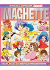 ANIME CULT - IL CLUB DELLE MAGHETTE