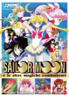 ANIME CULT - SAILOR MOON E LE ALTRE