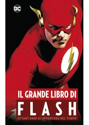 IL GRANDE LIBRO DI FLASH