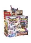POKEMON - BOX 36 BUSTE - SCARLATTO E VIOLETTO - EVOLUZIONE A PALDEA