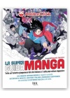 LA SUPER GUIDA MANGA