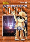 Detective Conan New Edition N.  38
