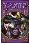Mashle N.  12
