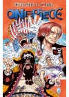 ONE PIECE N. 105