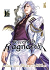Record Of Ragnarok N.  16