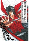 RUROUNI KENSHIN PERFECT EDITION N.   9