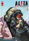 Alita Mars Chronicle N.   9
