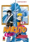 NARUTO  IL MITO N.   4 - VI RISTAMPA