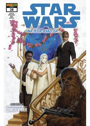 STAR WARS N.  28 (2022)