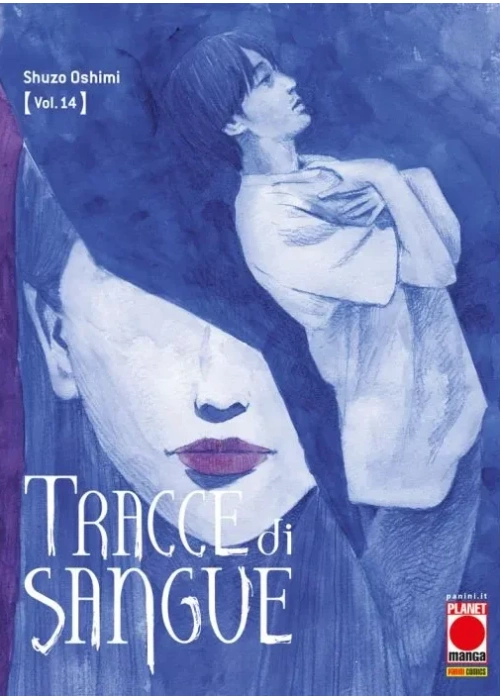 TRACCE DI SANGUE N. 14