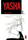 Yasha N.   1 Serie Completa