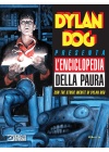 Dylan Dog Presenta L'enciclopedia della Paura 2023