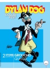 Dylan Dog Color Fest N.  46