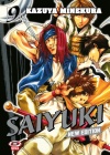 Saiyuki New Edition N.   9