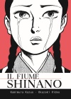 IL FIUME SHINANO OMNIBUS