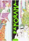 LA STRANA STORIA DELL'ISOLA PANORAMA - NUOVA EDIZIONE