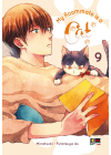 My Roommate Is a Cat N.   9