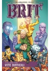 Brit N.   3 - Vite Difficili