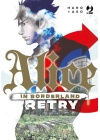 ALICE IN BORDERLAND - RETRY