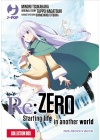 Re:zero - The Frozen Bond Box (voll.1-2-3)