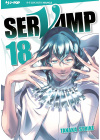 Servamp N.  18