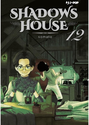 Shadows House N.  12