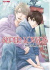 Super Lovers N.  14
