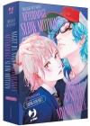 TWILIGHT OUT OF FOCUS CINEMA CLUB BOX N.   2 (3-4)